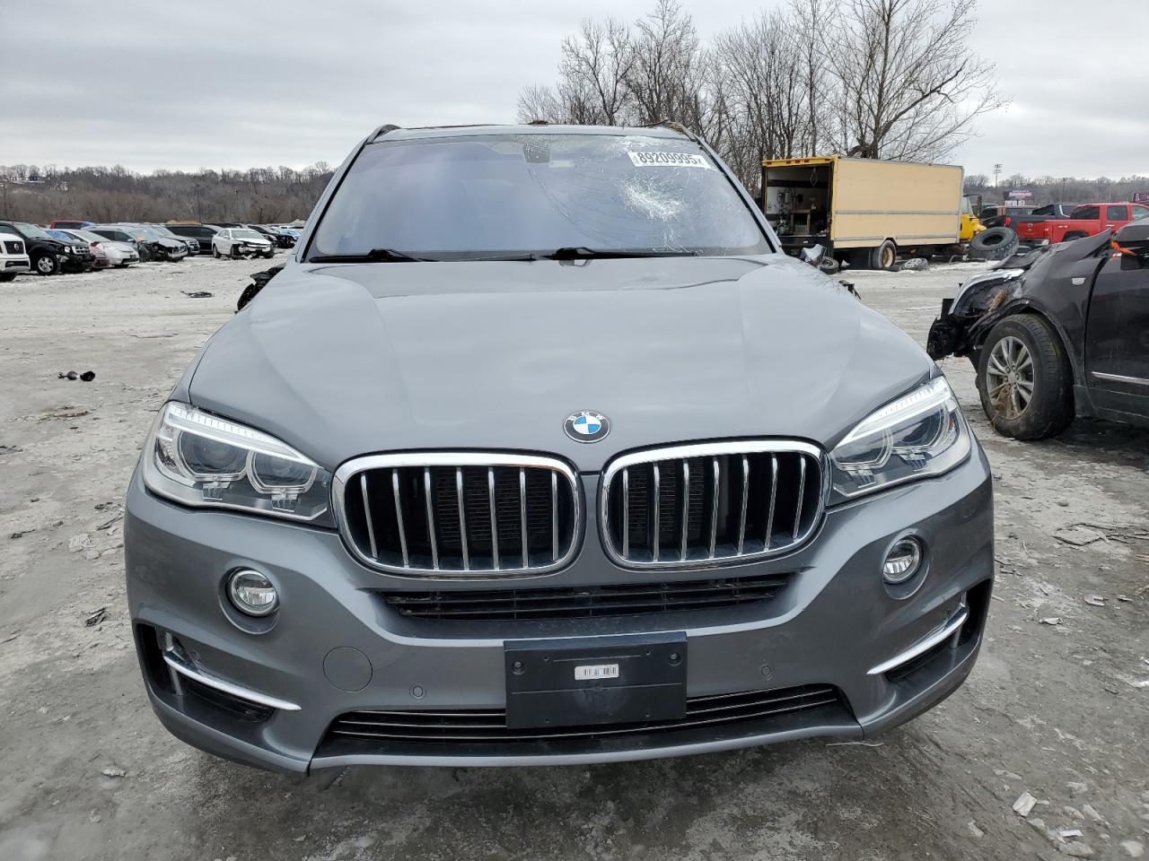 2015 BMW X5 - Image 5