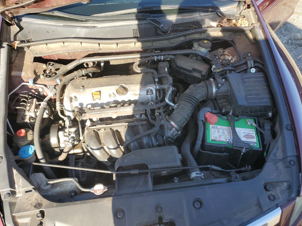 2011 Honda Accord - Image 11