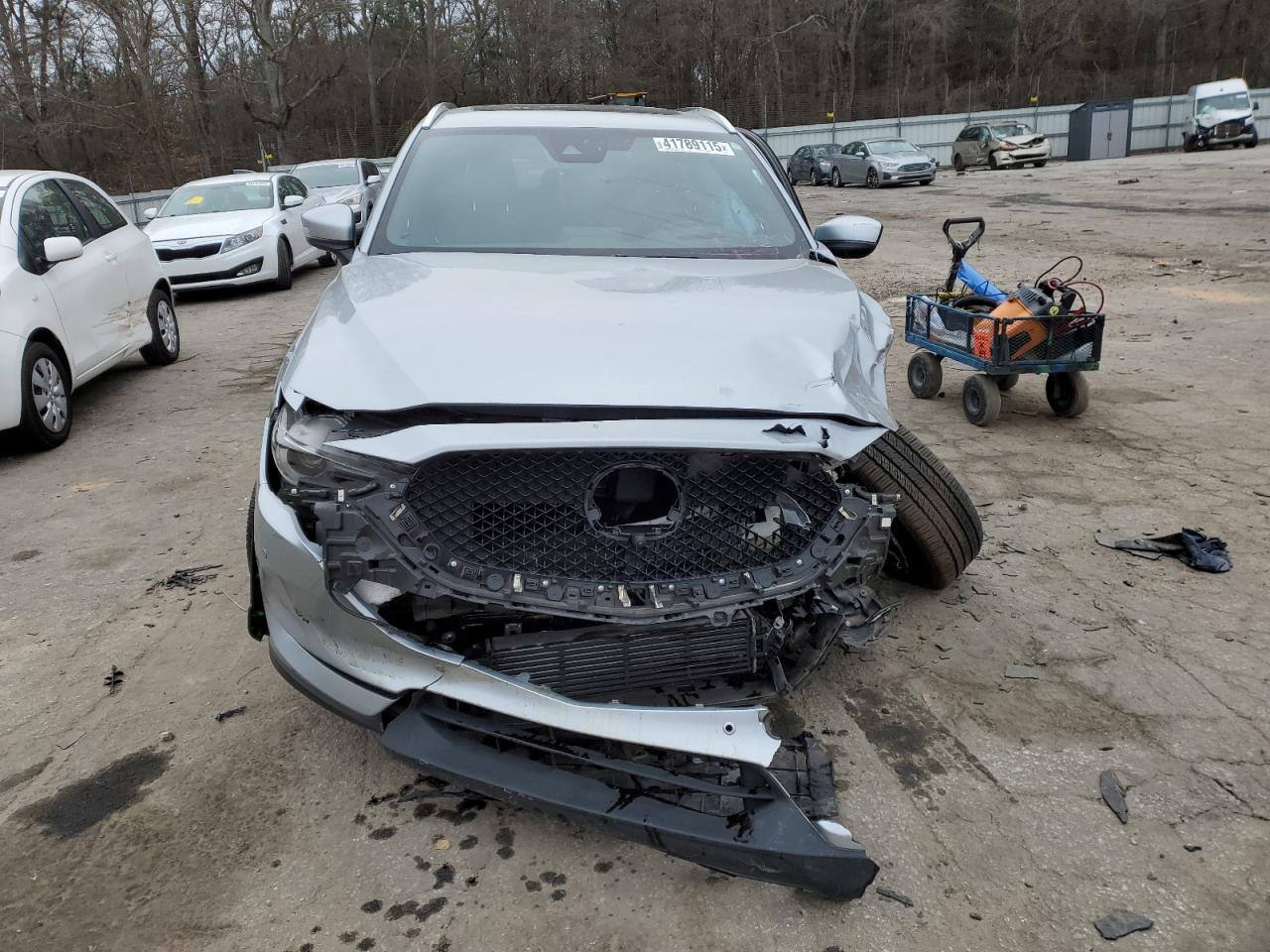 2019 Mazda CX-5 - Image 5