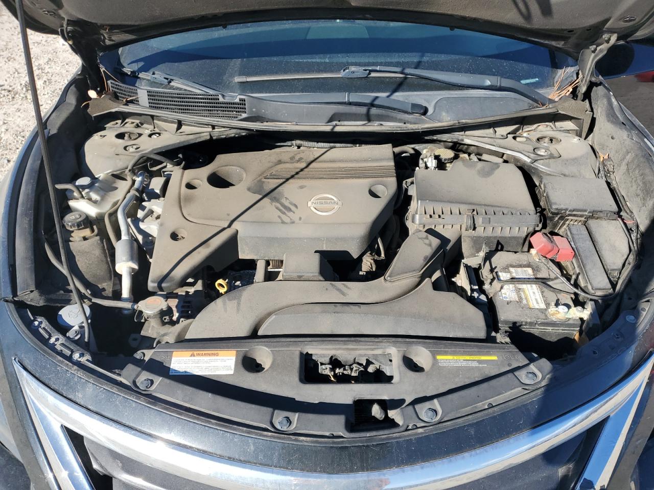 2015 Nissan Altima - Image 11