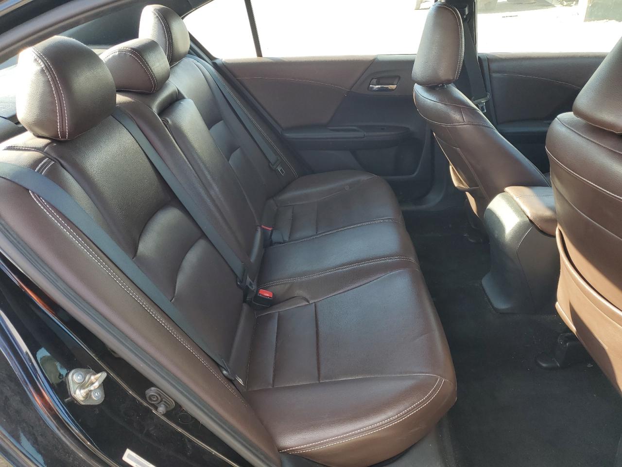 2016 Honda Accord - Image 10