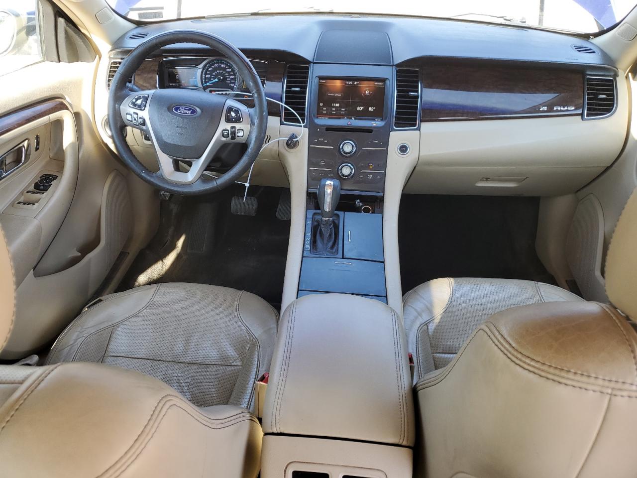 2013 Ford Taurus - Image 8