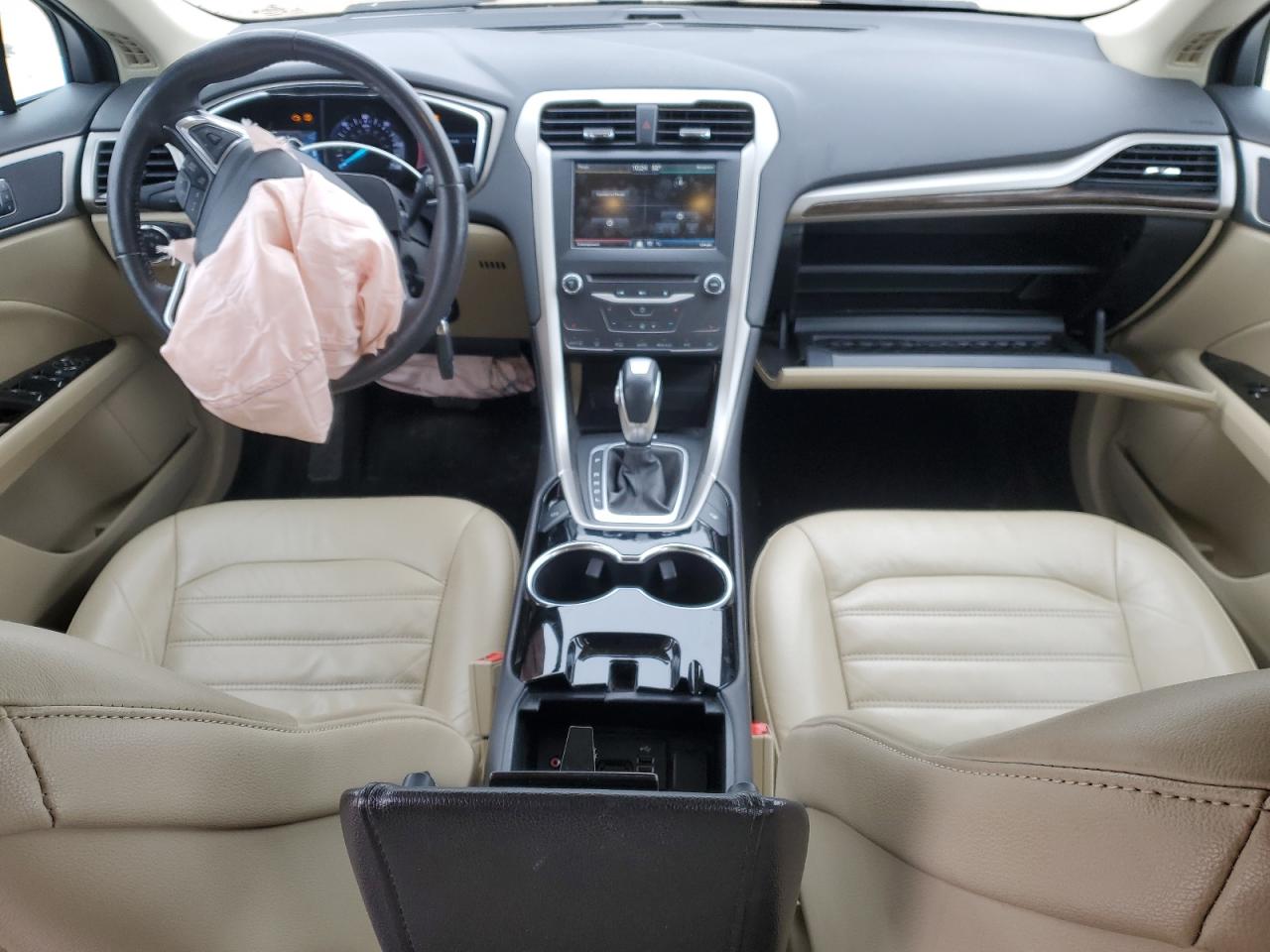 2015 Ford Fusion - Image 8