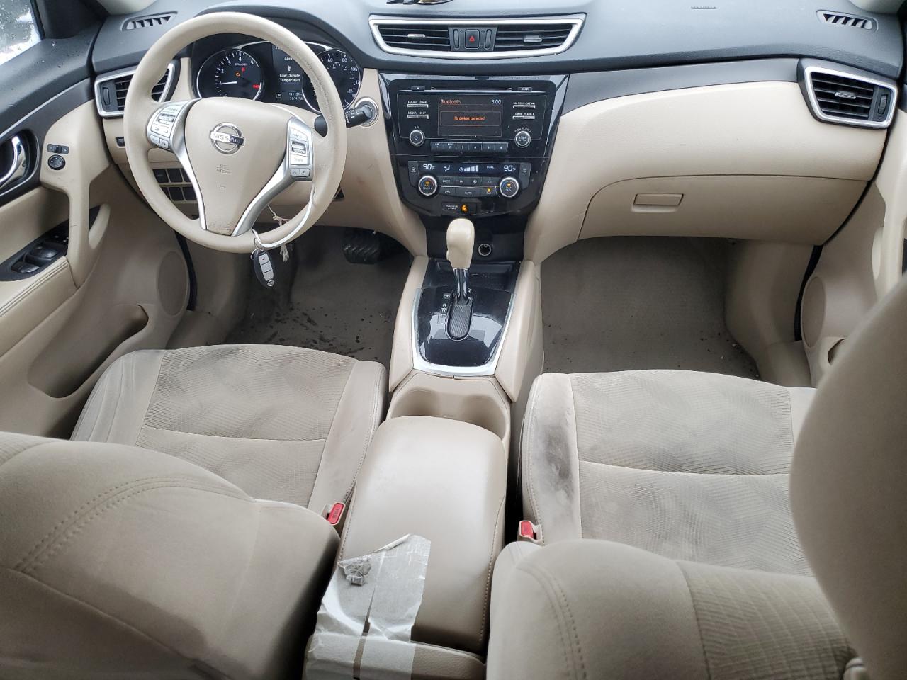 2014 Nissan Rogue - Image 8