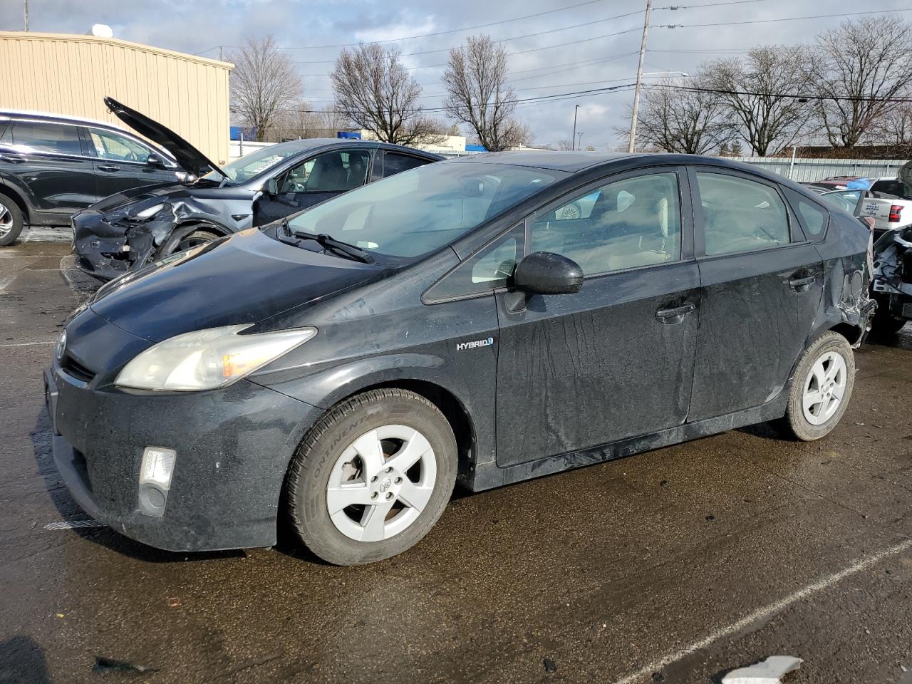 2010 Toyota Prius - Image 1