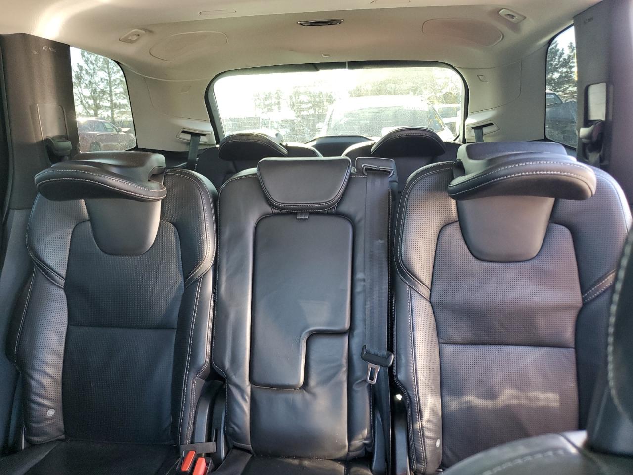 2018 Volvo XC90 - Image 10