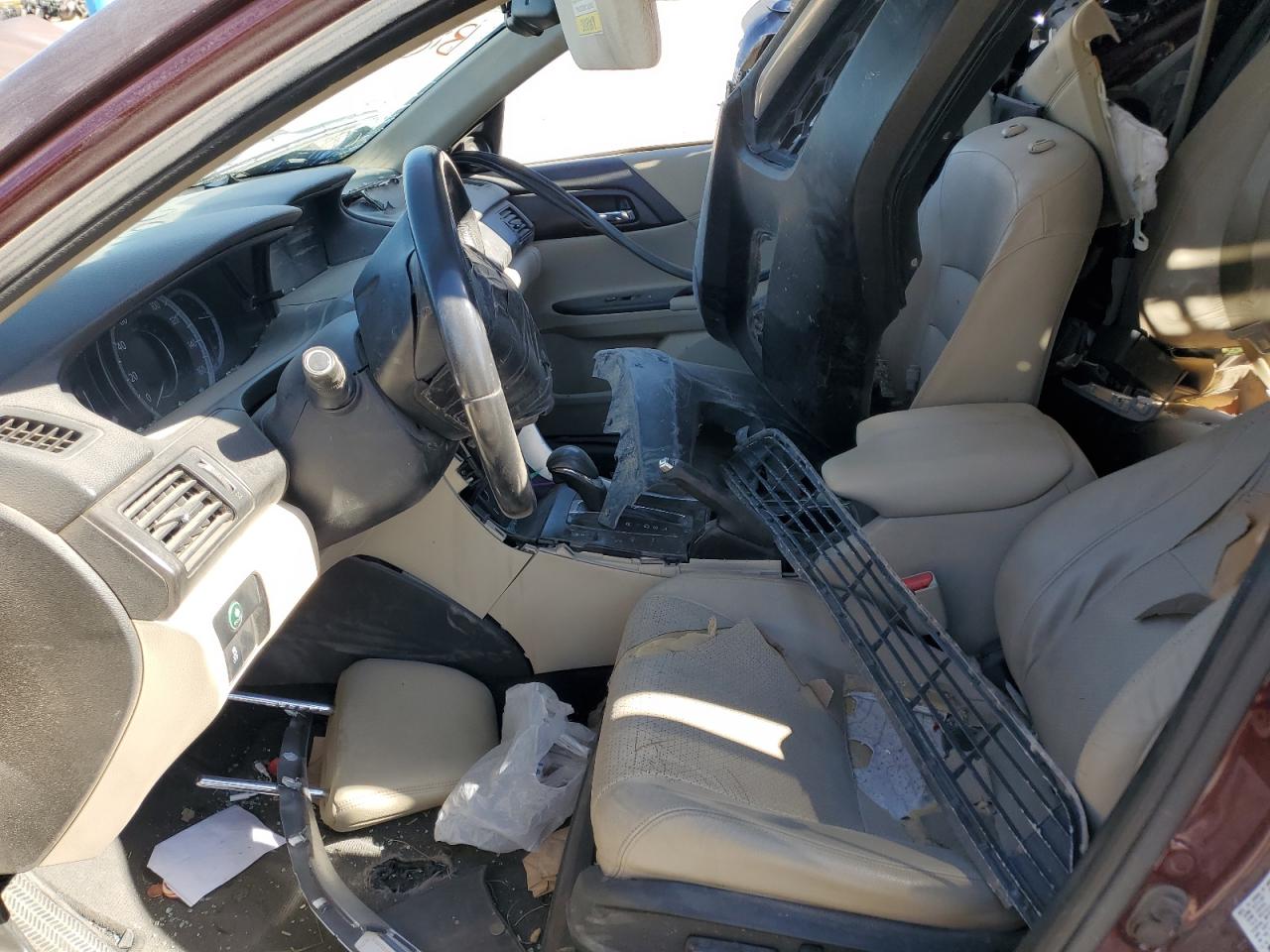 2014 Honda Accord - Image 7