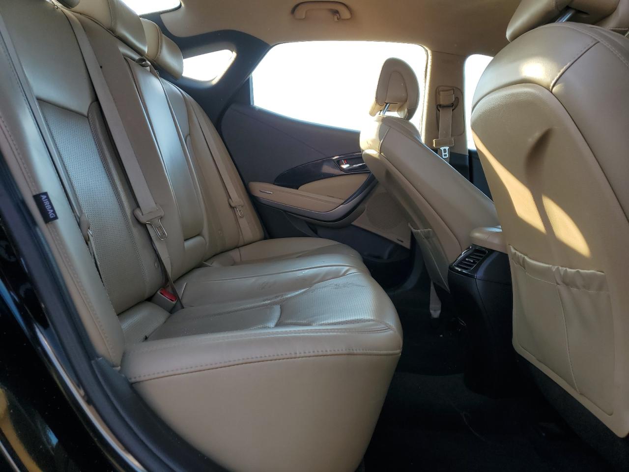 2017 Hyundai Azera - Image 10