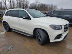 2022 Mercedes-Benz Gls 450 4Matic продається в Davison, MI - Rear End