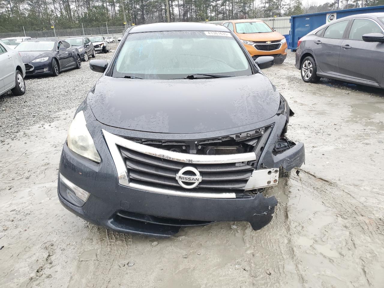 2013 Nissan Altima - Image 5