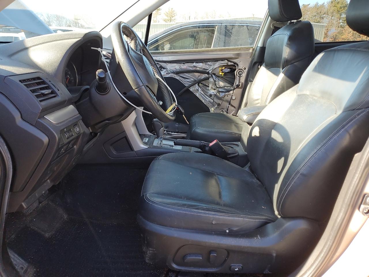 2015 Subaru Forester - Image 7
