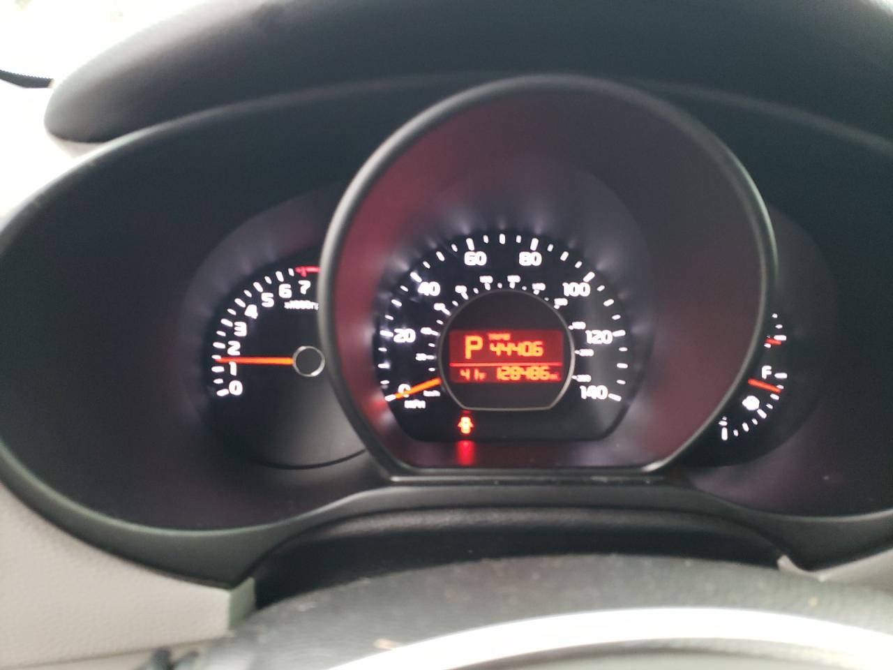 2018 Kia Soul - Image 9