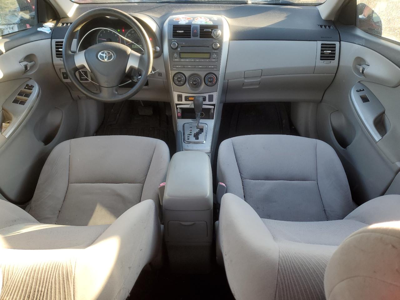 2011 Toyota Corolla - Image 8