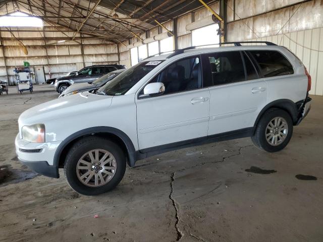 2008 Volvo Xc90 3.2