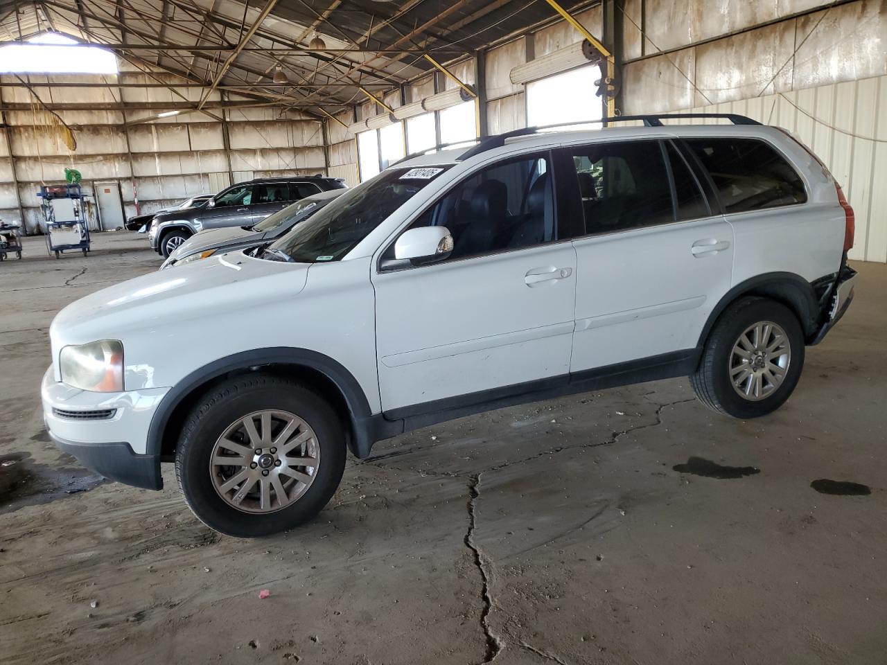 2008 Volvo XC90 - Image 1