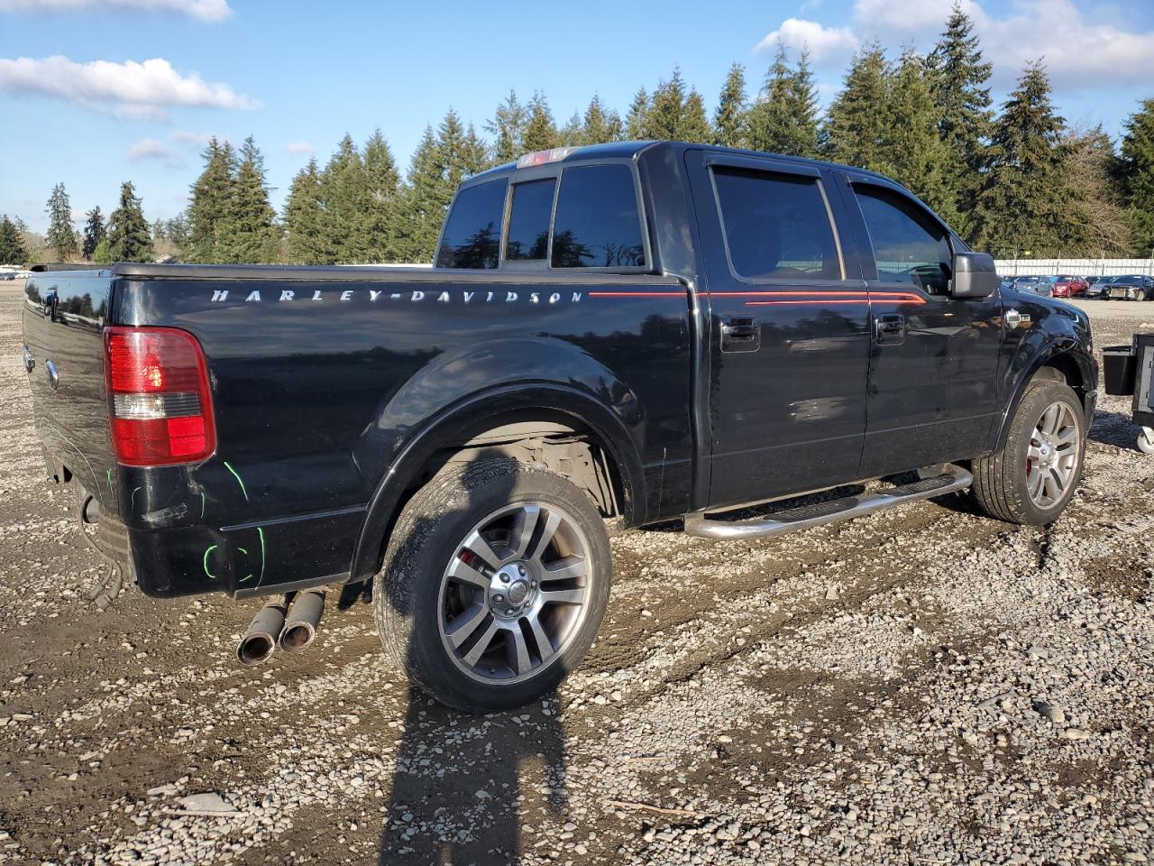2007 Ford F-150 - Image 3