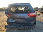 2016 Toyota Sienna Xle на продаже в Austell, GA - Rear End
