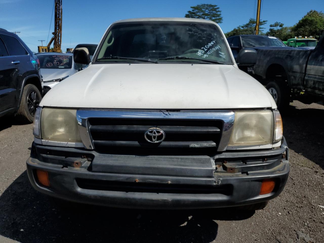 2003 Toyota Tacoma - Image 5