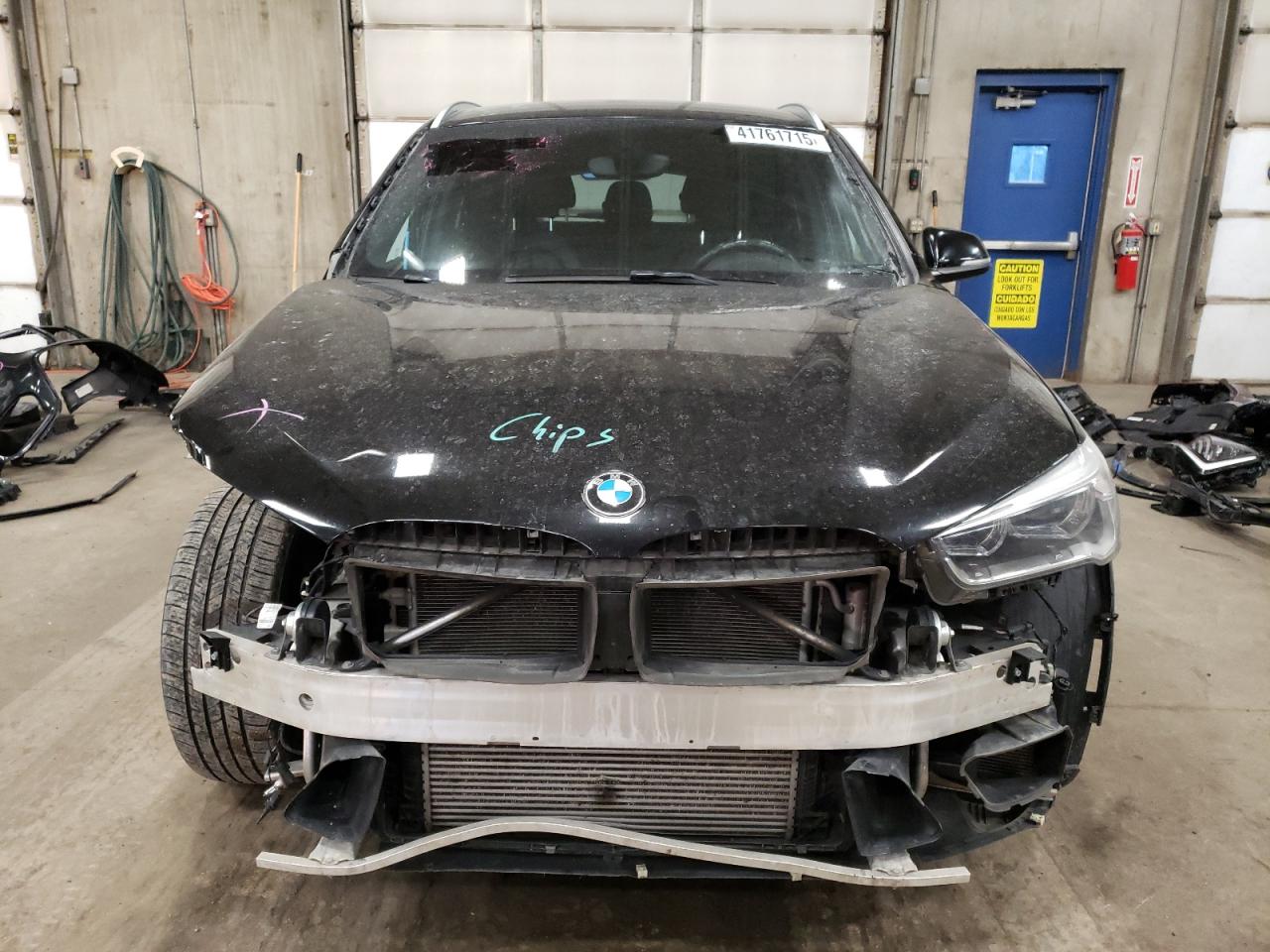 2017 BMW X1 - Image 5
