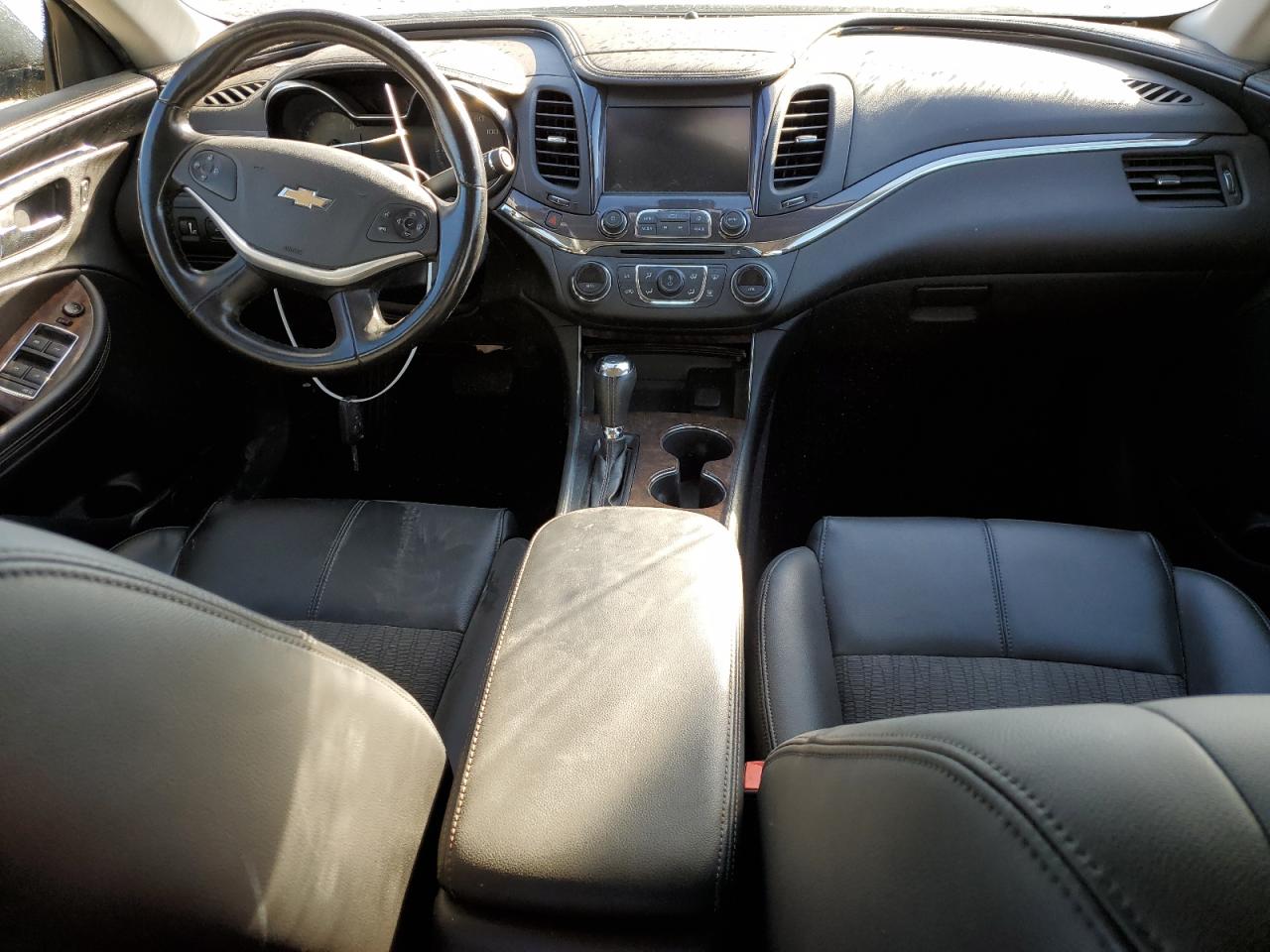 2014 Chevrolet Impala - Image 8