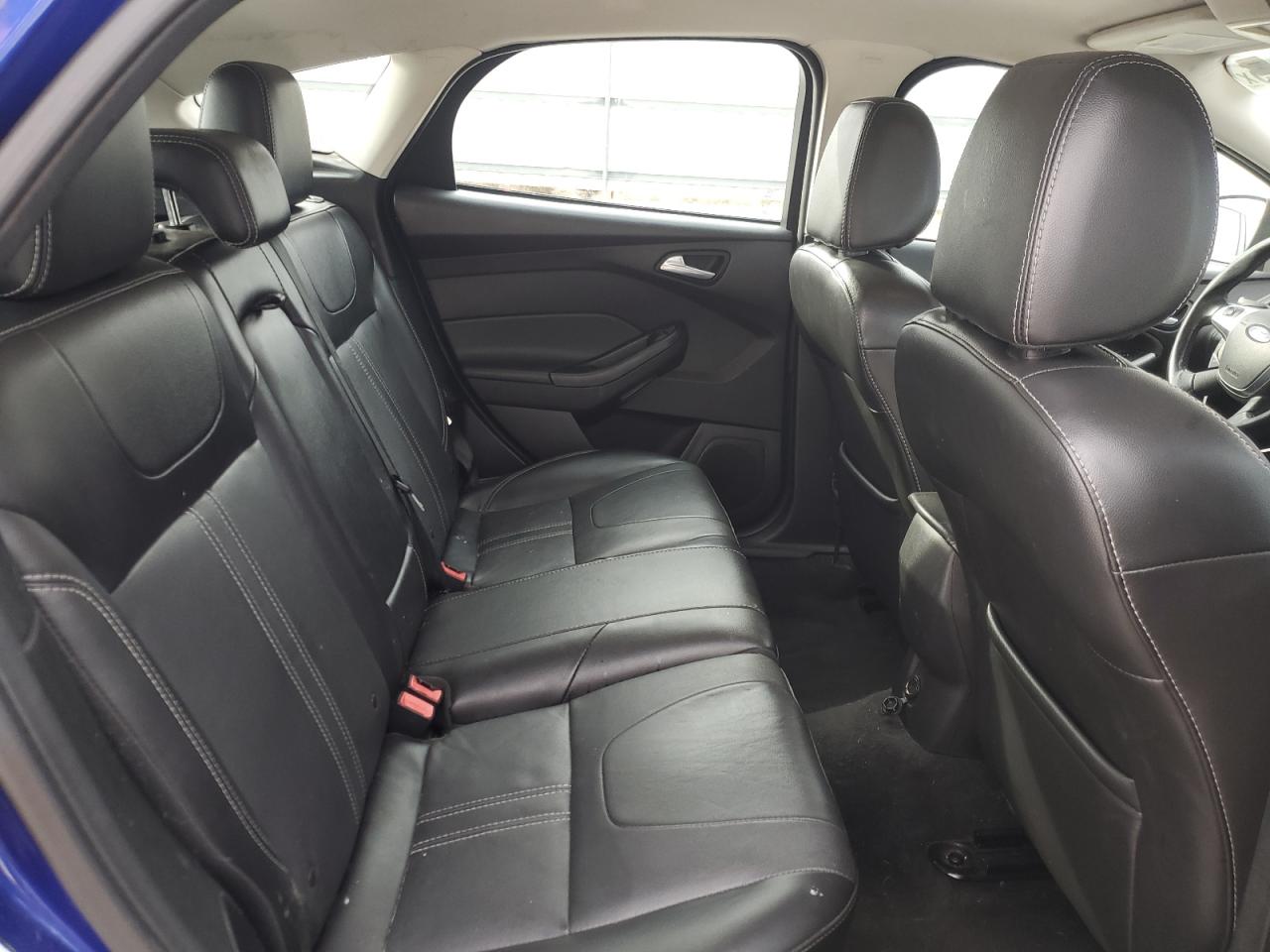 2014 Ford Focus - Image 11