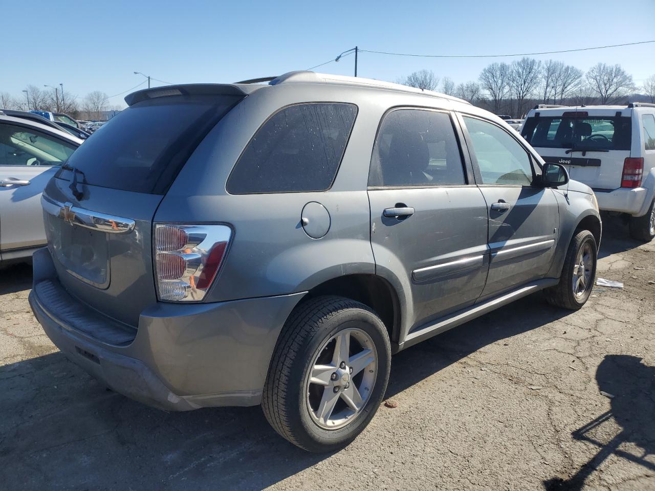 2006 Chevrolet Equinox - Image 3