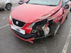 2009 SEAT IBIZA SPOR for sale at Copart CHESTER