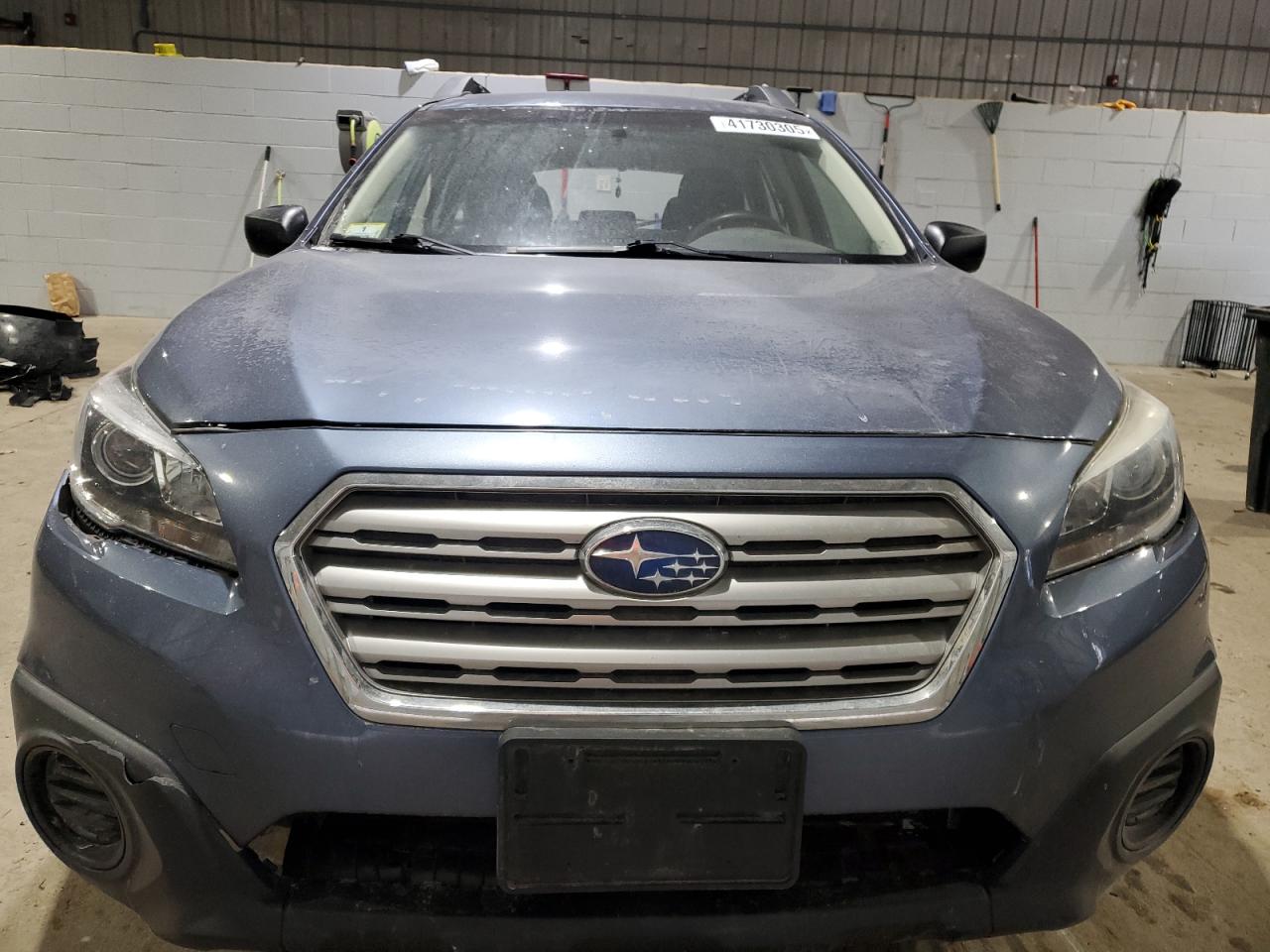 2017 Subaru Outback - Image 5