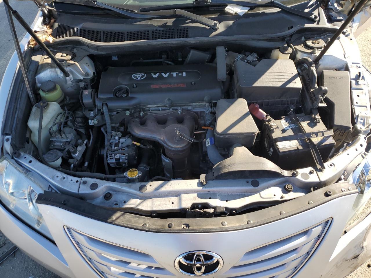 2009 Toyota Camry - Image 12