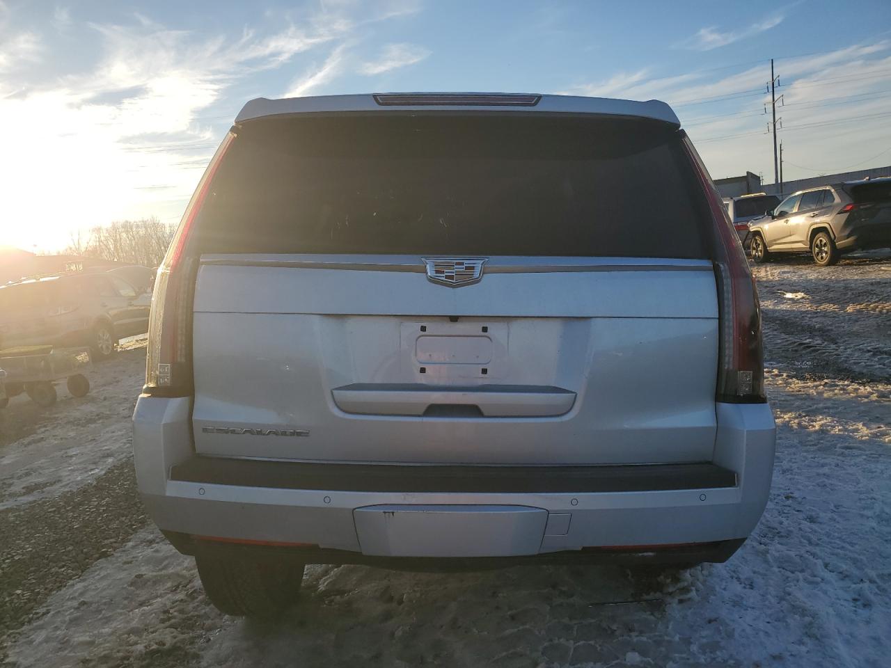2015 Cadillac Escalade - Image 6