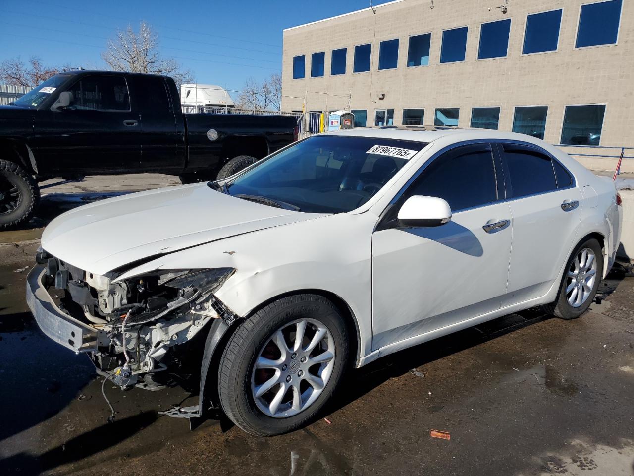2012 Acura TSX - Image 1