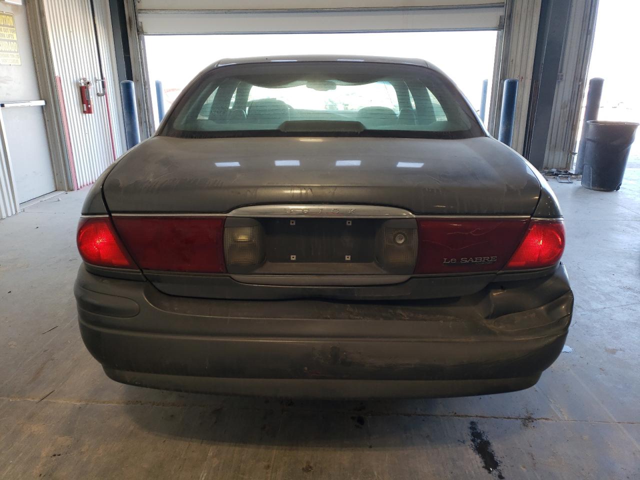 2004 Buick LeSabre - Image 6