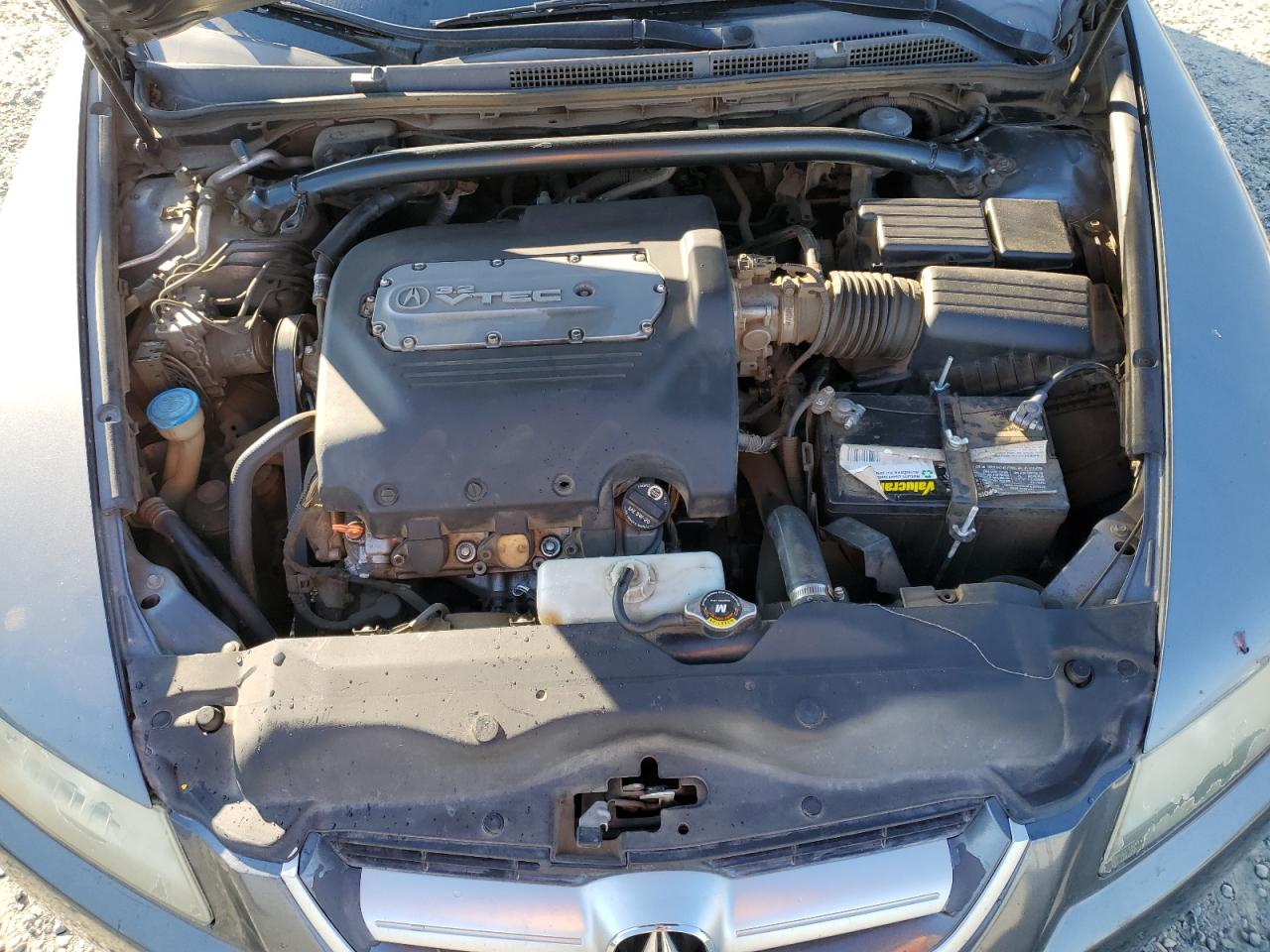 2006 Acura TL - Image 11