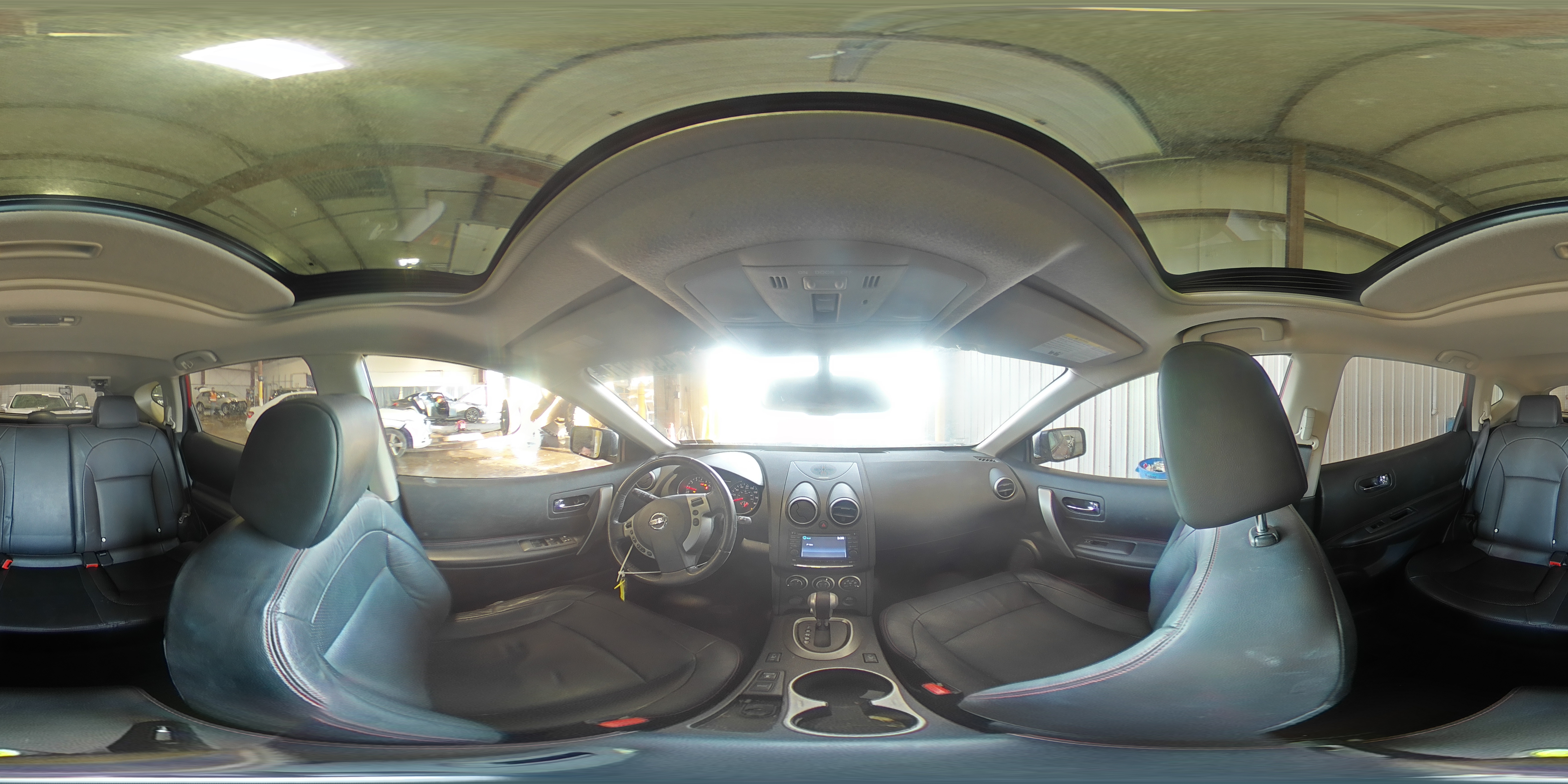 2012 Nissan Rogue - Image 15