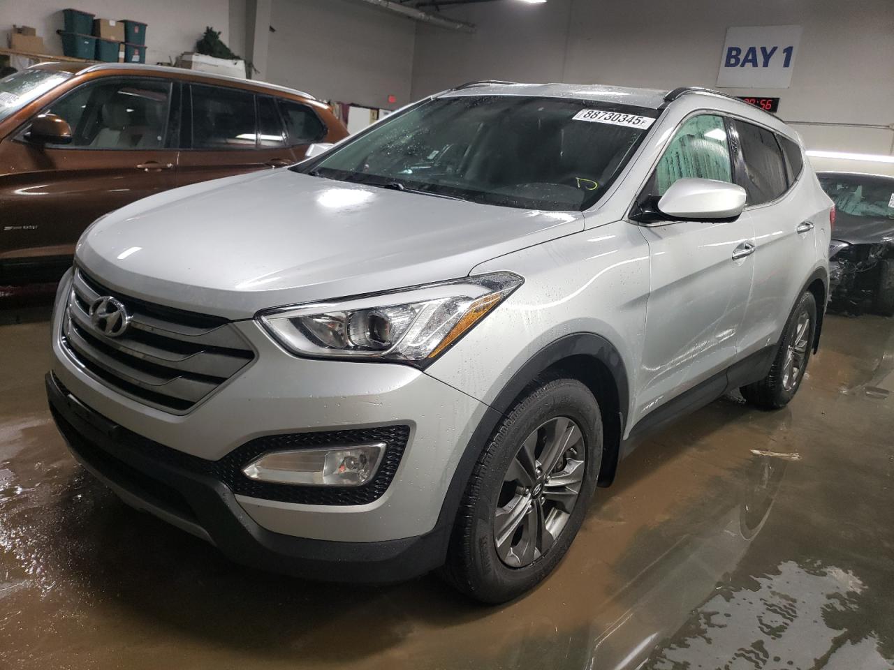 2015 Hyundai Santa Fe - Image 1