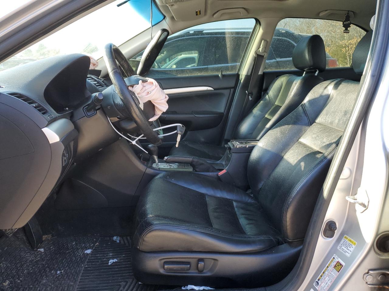 2006 Acura TSX - Image 7