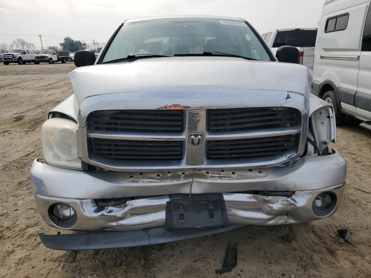 2008 Dodge RAM - Image 5