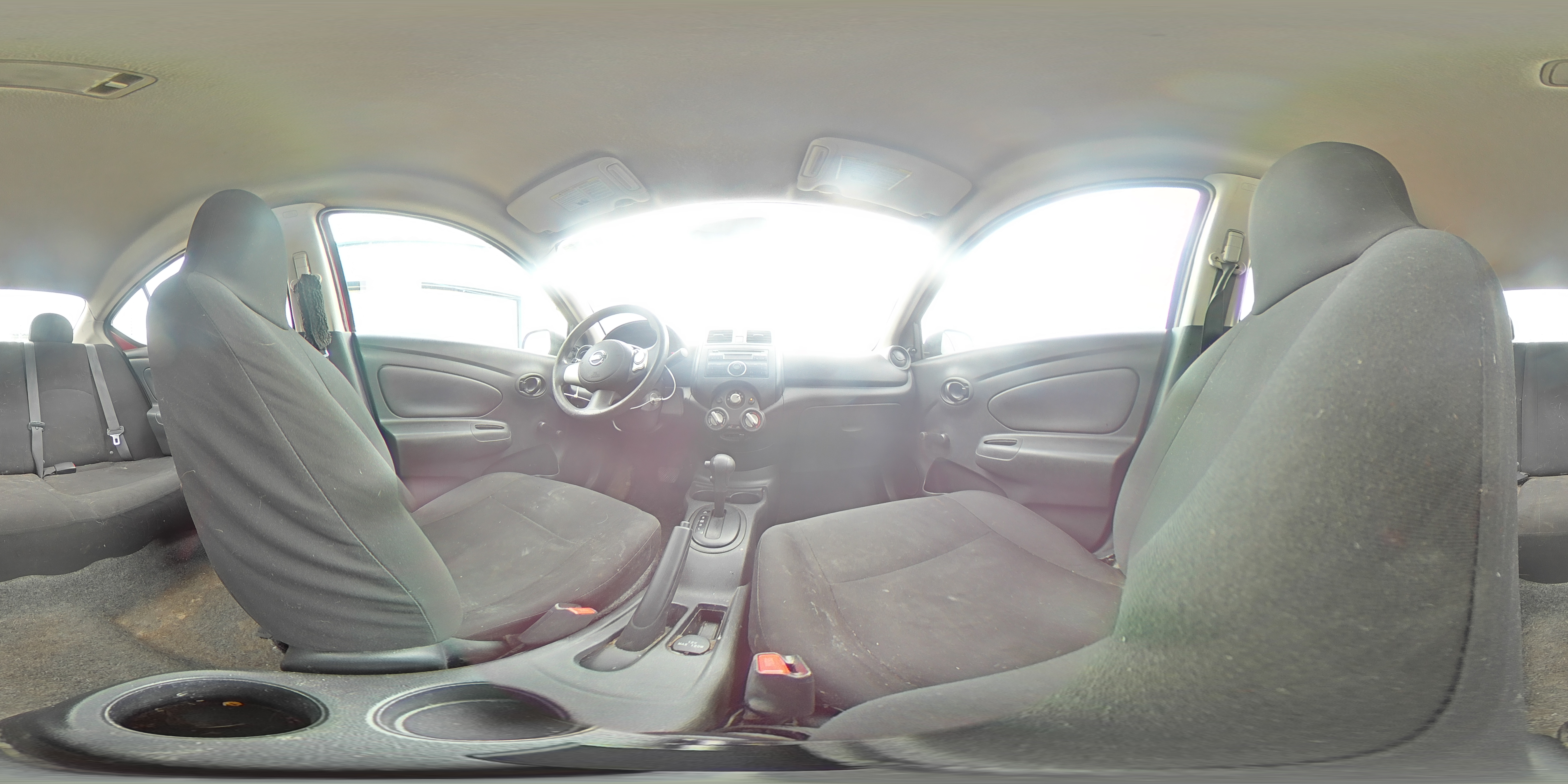 2014 Nissan Versa - Image 14