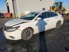 2018 Nissan Altima 2.5 na sprzedaż w Airway Heights, WA - Front End