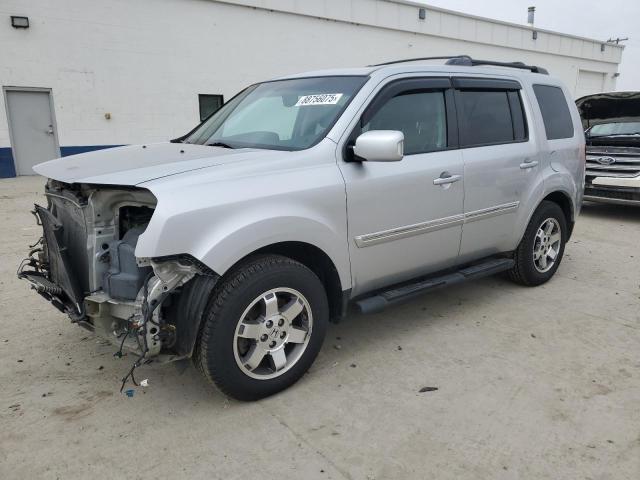 2011 Honda Pilot Touring