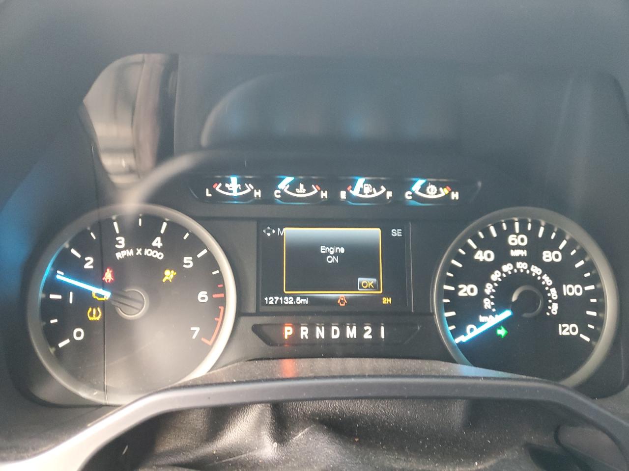2016 Ford F-150 - Image 9