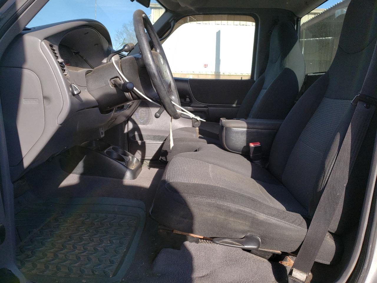 2003 Ford Ranger - Image 7