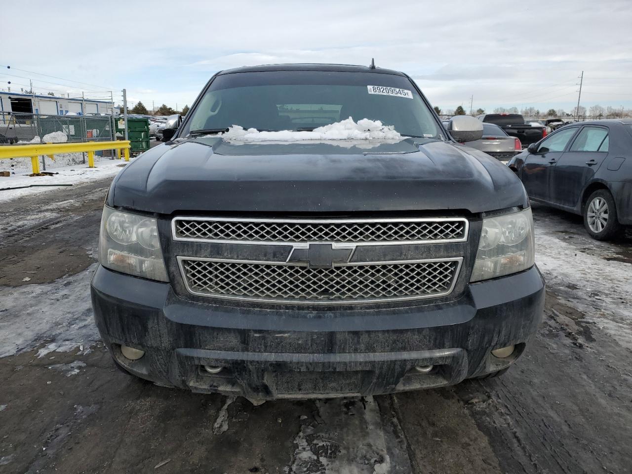 2013 Chevrolet Suburban - Image 5