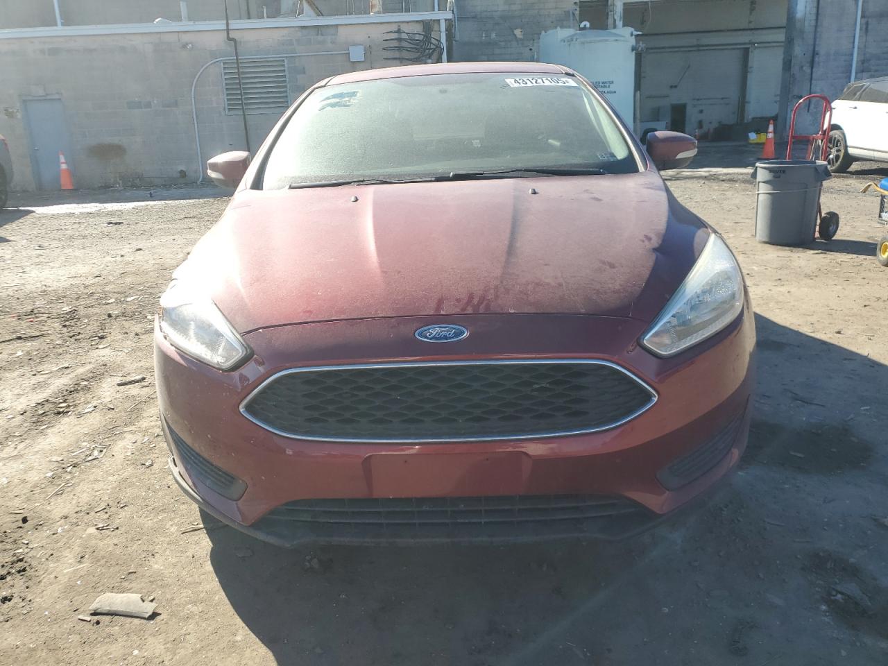 2017 Ford Focus - Image 5