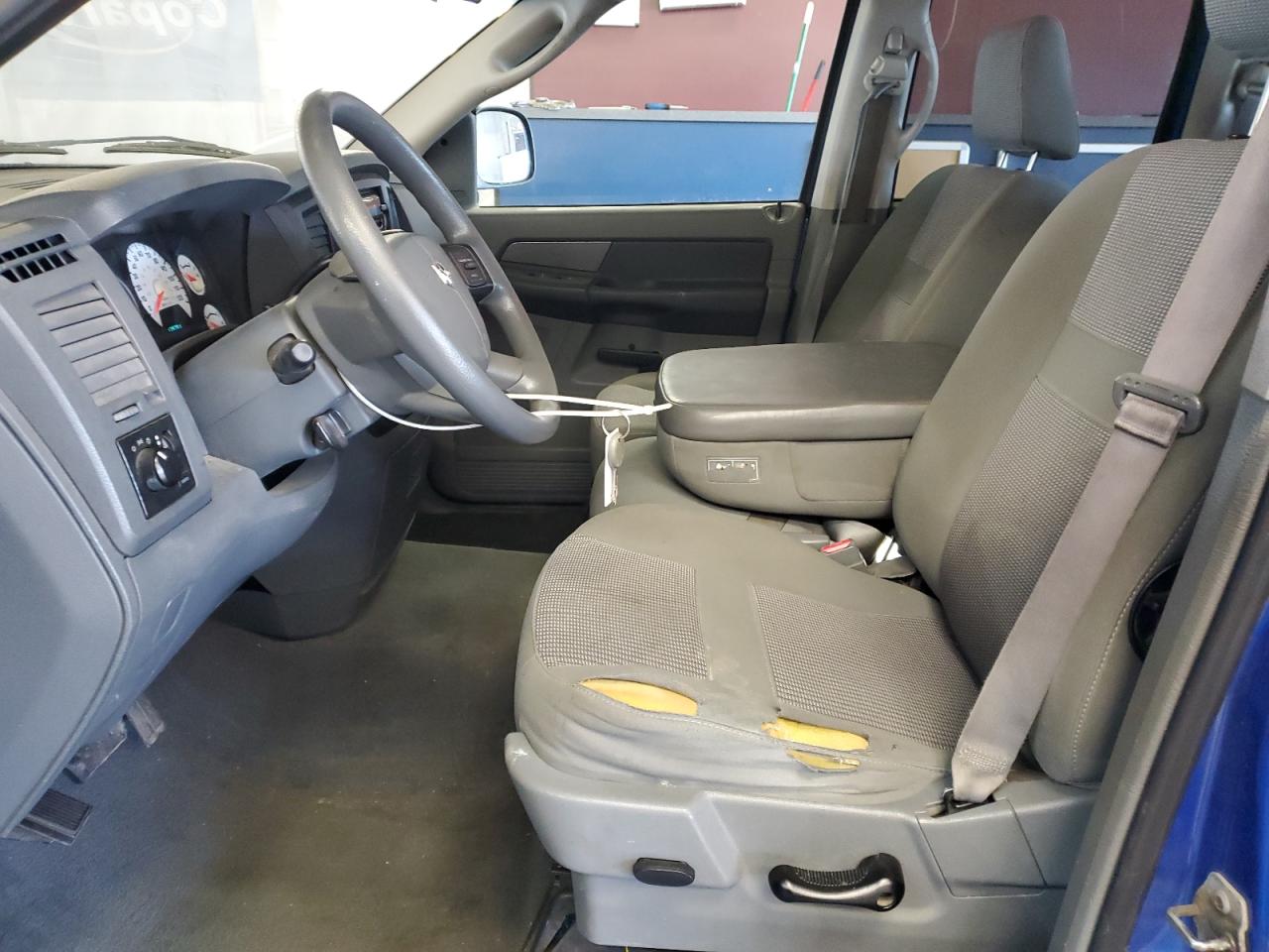 2008 Dodge RAM - Image 7