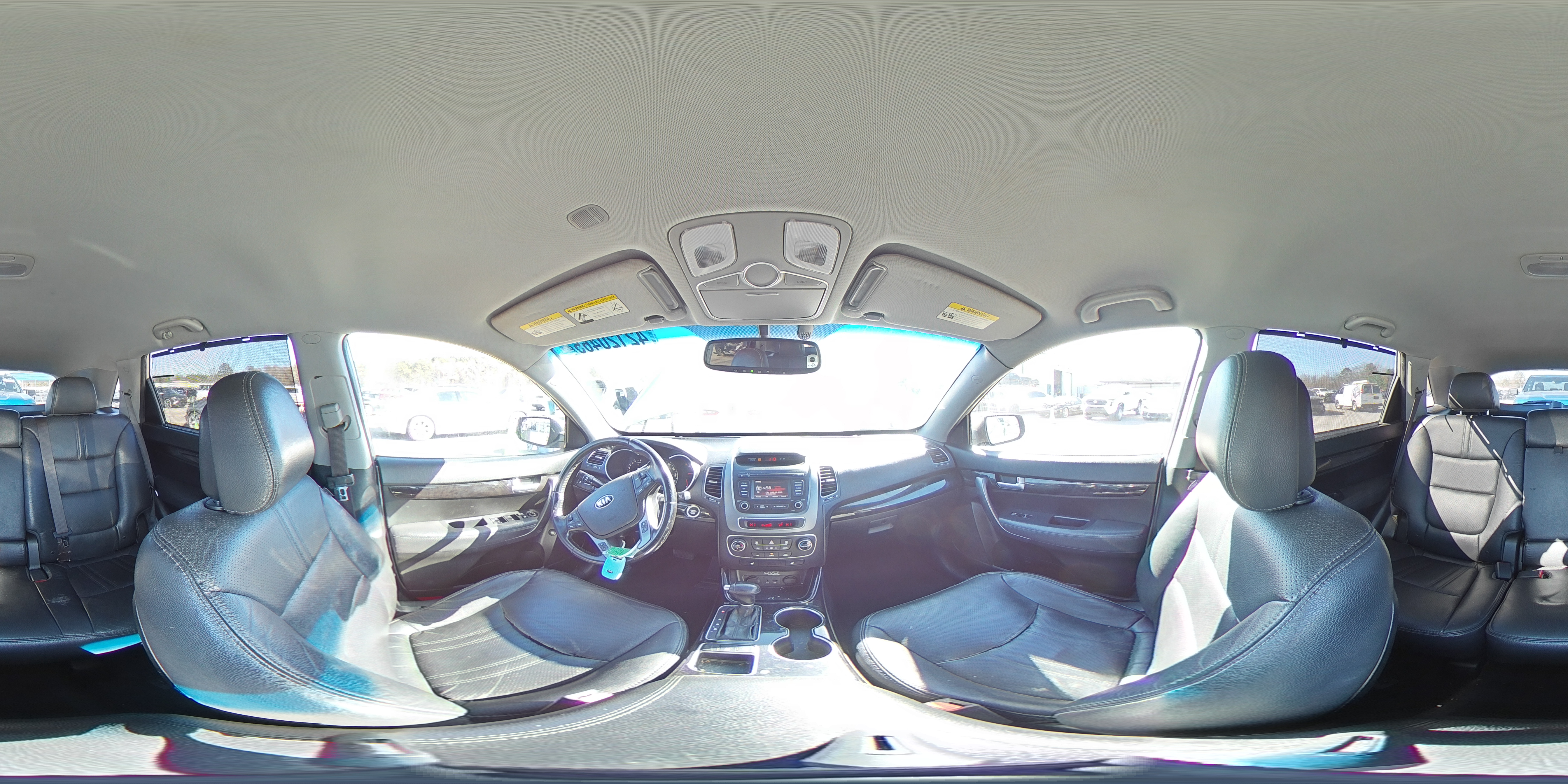 2014 Kia Sorento - Image 14