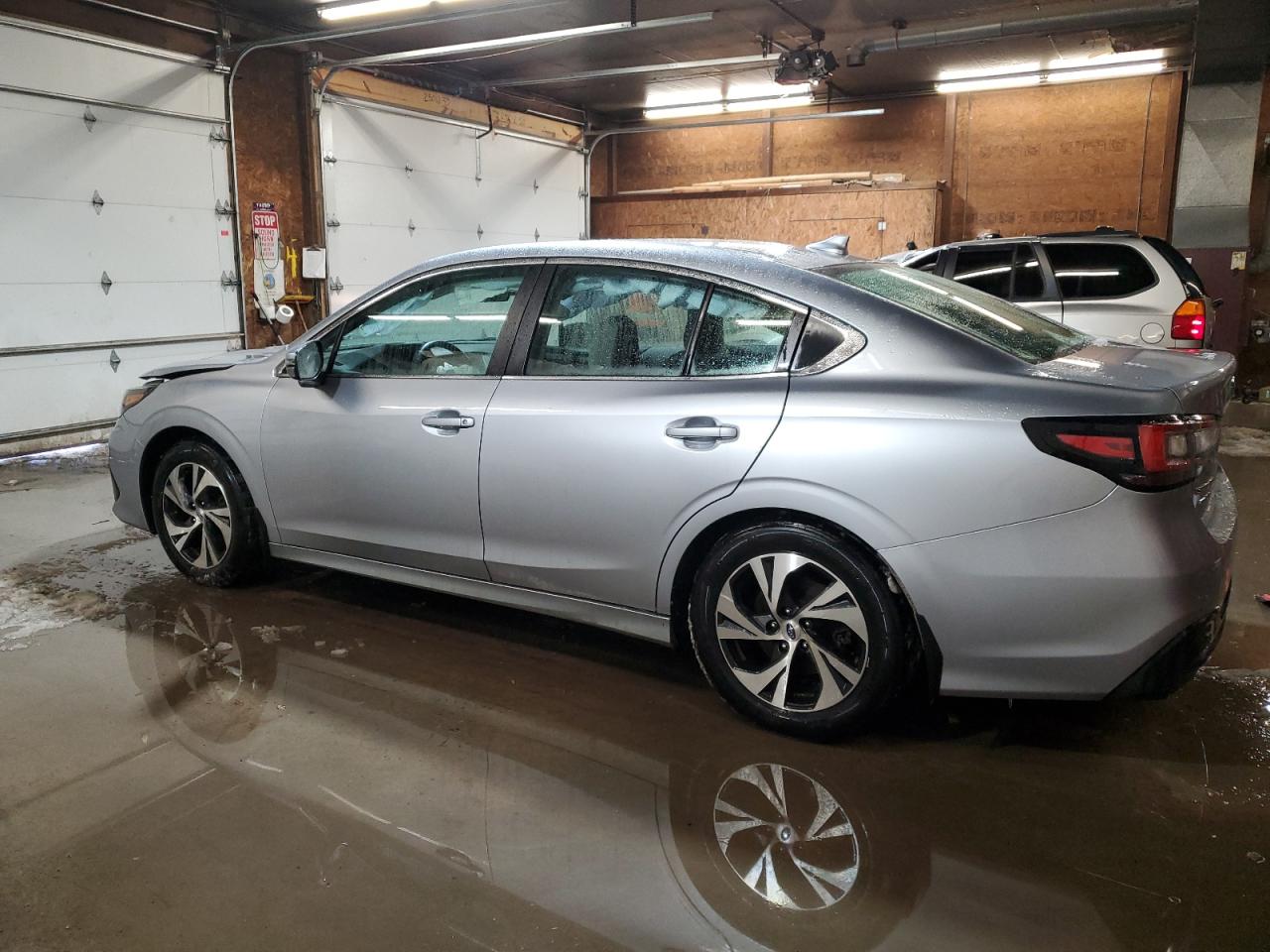 2022 Subaru Legacy - Image 2