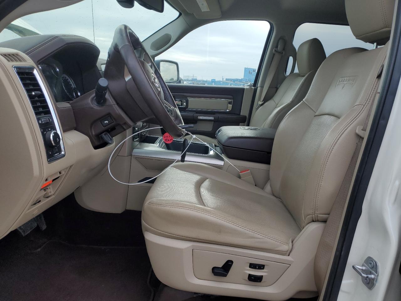2017 RAM 1500 - Image 7