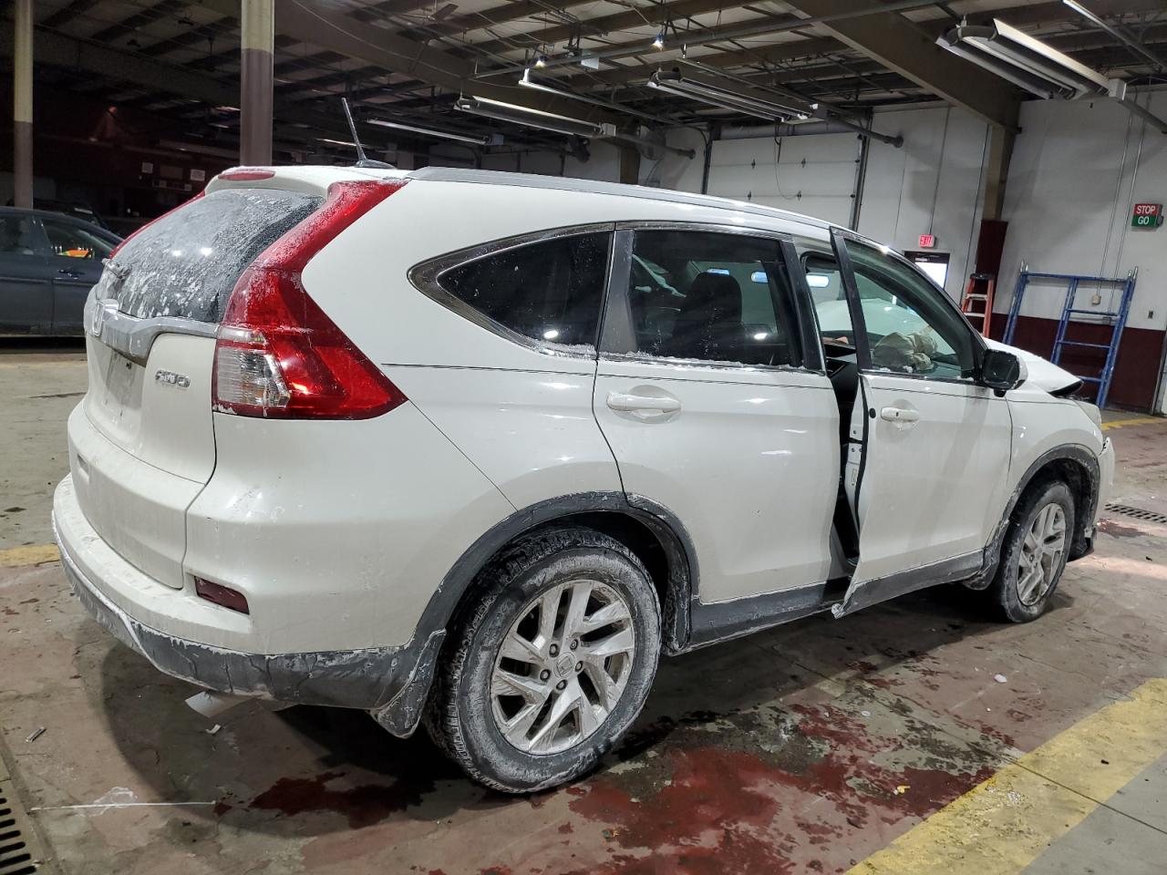 2015 Honda CR-V - Image 3