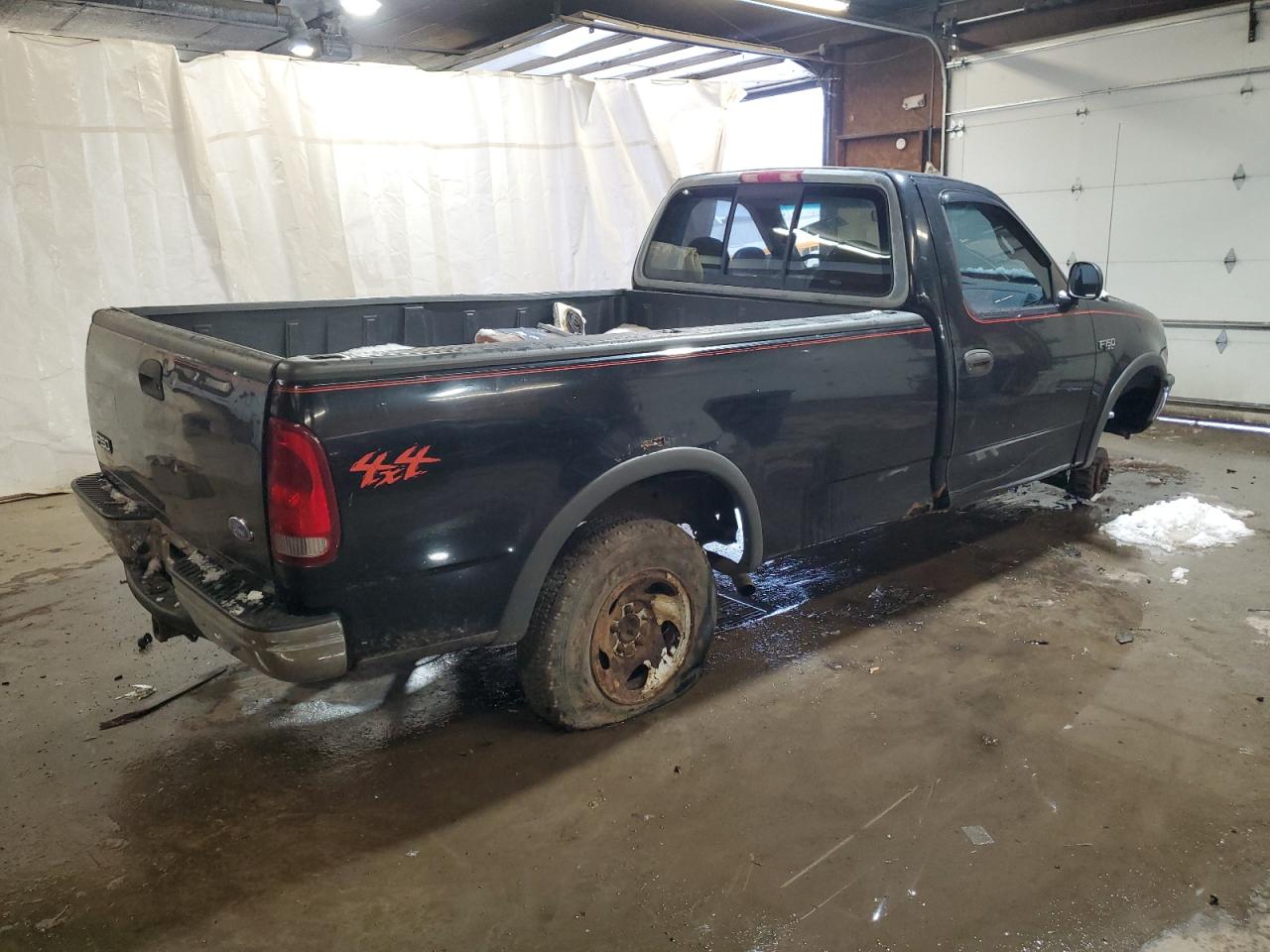 1997 Ford F-150 - Image 3